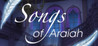 Songs of Araiah: Re-Mastered Edition Image