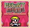 Mutant Mudds: Super Challenge Image