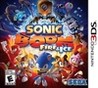 Sonic Boom: Fire & Ice Image