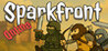 Sparkfront: Online Image