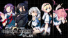 Grisaia Phantom Trigger Vol. 1 to 5 Image