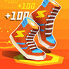 Shape Up Battle Run Image