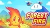 Forest Fire Image