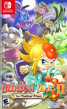 Blossom Tales II: The Minotaur Prince