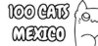 100 Cats Mexico Image