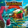Fort Defense: North Menace