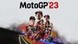 MotoGP 23 Product Image
