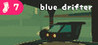 Blue Drifter Image
