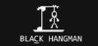 Black Hangman Image