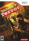 Target: Terror Image