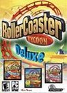rollercoaster tycoon deluxe ratings