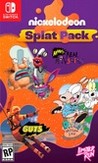 Nickelodeon Splat Pack Image