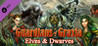 Guardians of Graxia: Elves & Dwarves Image