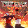 Thunderflash Image