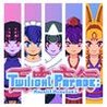 Twilight Parade: Moonlit Mononoke Image