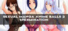 SEXUAL MANGA ANIME BALLS 2 spermination Image