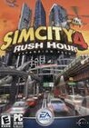 SimCity 4: Rush Hour Image