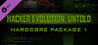 Hacker Evolution: Untold - Hardcore Package Part 1 Image