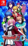 Cardfight!! Vanguard Dear Days
