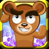 Bear On A Wire - Zoo Escape! Image