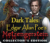 Dark Tales: Edgar Allan Poe's Metzengerstein Image