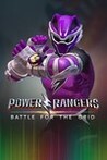 Power Rangers: Battle for the Grid - Robert James Image