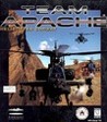 Team Apache Image