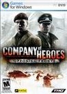 Company of Heroes: Opposing Fronts Image