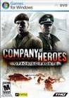 Company of Heroes: Opposing Fronts