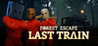 Forest Escape: Last Train Image