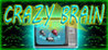 Crazy Brain Image