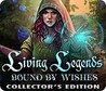 Living Legends: Bound by Wishes Image