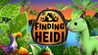 Finding Heidi Image