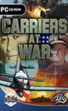 Carriers at War Image