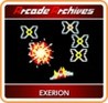 Arcade Archives: Exerion Image