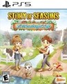 Story of Seasons: A Wonderful Life