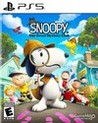 Snoopy & The Great Mystery Club