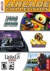 Atari Arcade Collection Image