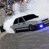 Sahin Drift 3D Image