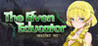 The Elven Educator ~another ver~ Image