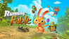 Running Fable Image