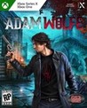 Adam Wolfe Image