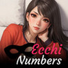 Ecchi Numbers Image