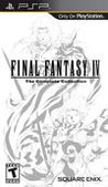 Final Fantasy IV: The Complete Collection Image