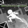 Paradox Error Image