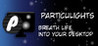ParticuLights