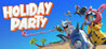 Holiday Party: Mascot Brawl