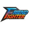 Friend Fighter (working title) Image