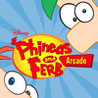 Phineas and Ferb Arcade Image
