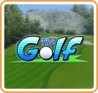 THE Golf Image